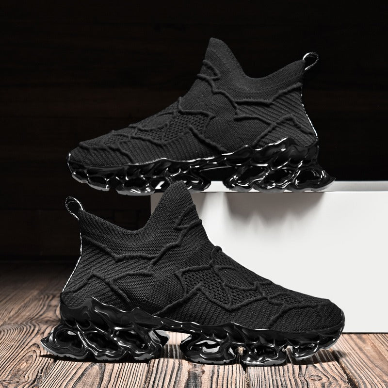 "VENOM"MEN'S SNEAKERS