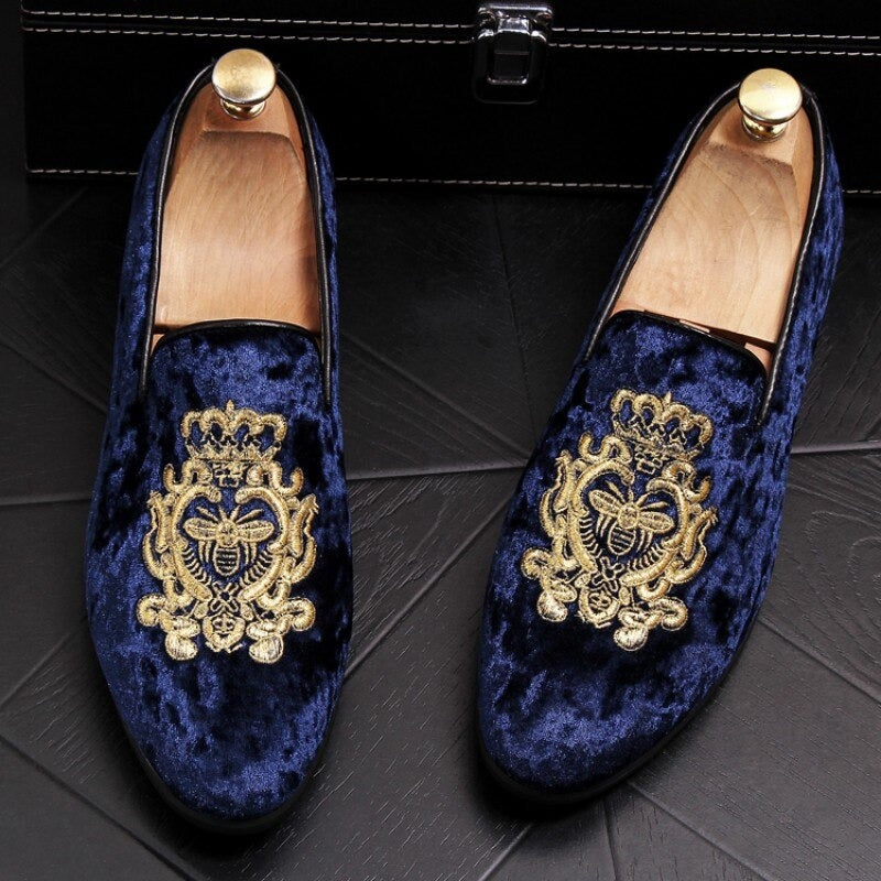 “URBAN” Luxury Men’s Shoes