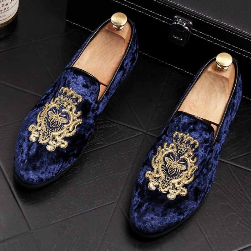 “URBAN” Luxury Men’s Shoes