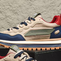 Men's Platform Fashion Sneakers