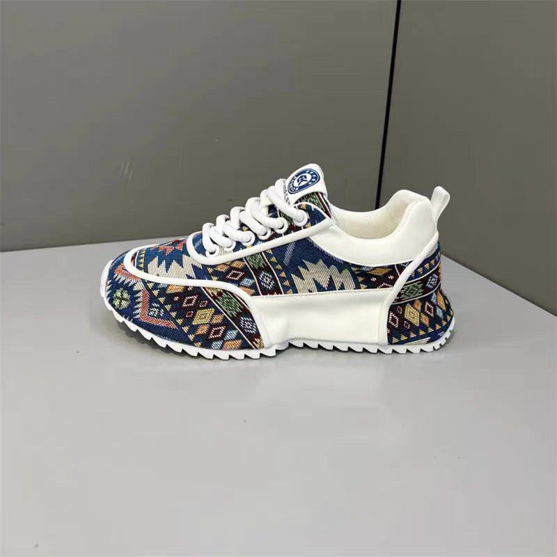 Spring/Summer  Men's Shoes 2025