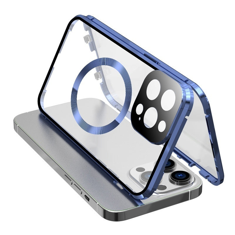 Phone Case Magsafe Magnetic King Inclusive