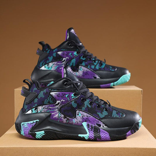 Men's Sports Sneakers  Spring