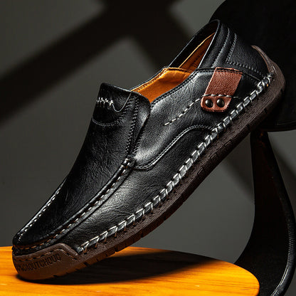Men's Shoes Spring/Summer 2026