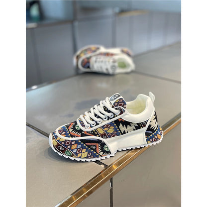 Spring/Summer  Men's Shoes 2025