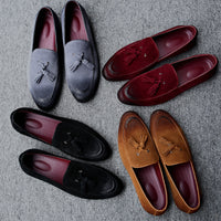 Men's Business Shoes