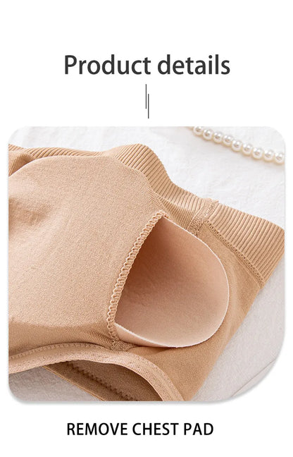 LiftEase™ Strapless Comfort Bra