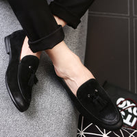 Men's Business Shoes