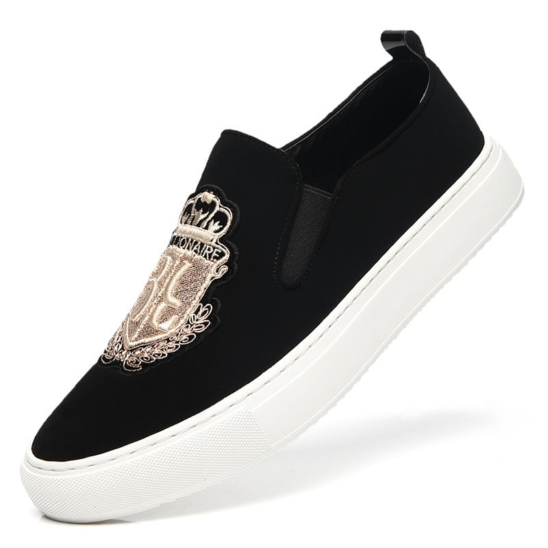 MEN'S SHOES SPRING/SUMMER 2025