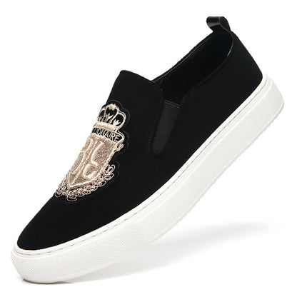 MEN'S SHOES SPRING/SUMMER 2025