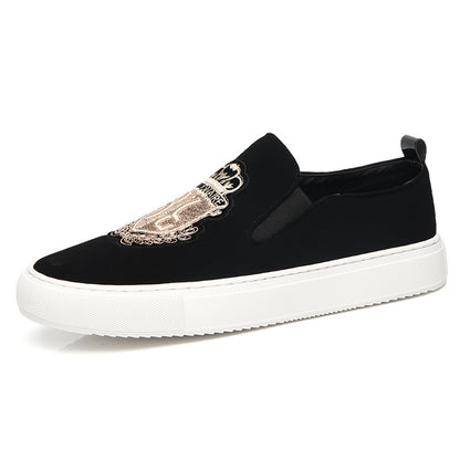 MEN'S SHOES SPRING/SUMMER 2025