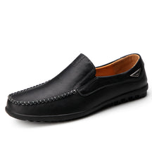 "BRITISH STYLE" Men's shoes
