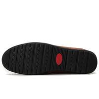 "BRITISH STYLE" Men's shoes