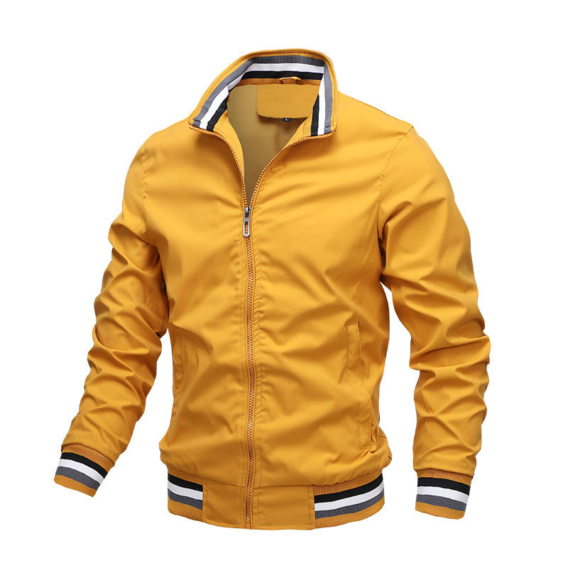 Men's Sport Jacket Autumn/Winter