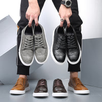 Men's Shoes Spring