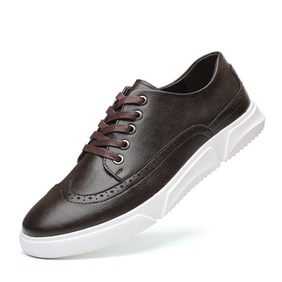 Men's Shoes Spring