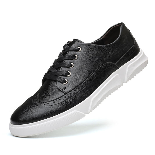 Men's Shoes Spring