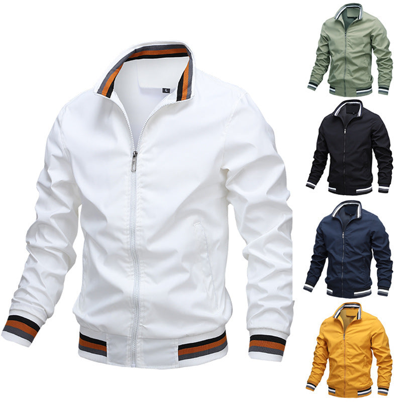 Men's Sport Jacket Autumn/Winter