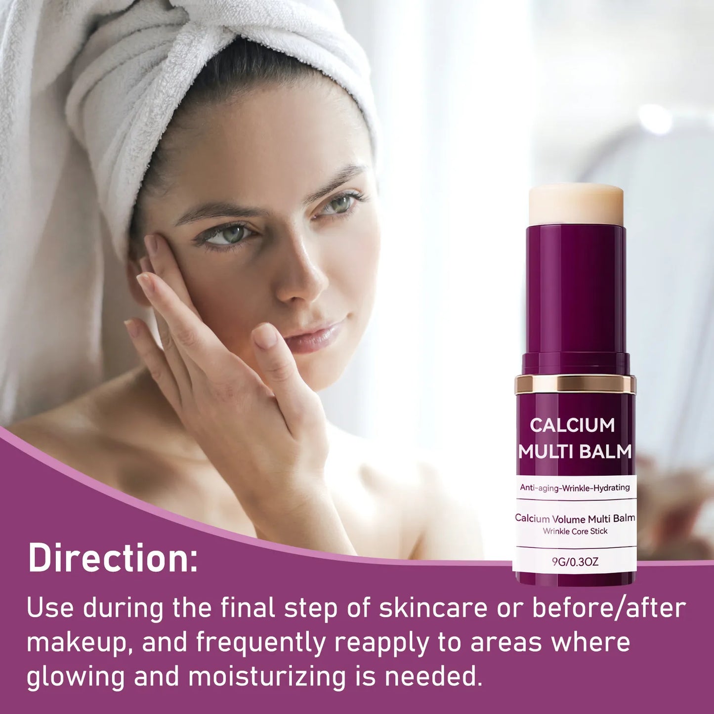 Radiant Glow Multi Balm™ 2.0