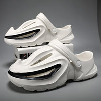 "NR"SANDALS SUMMER 2025