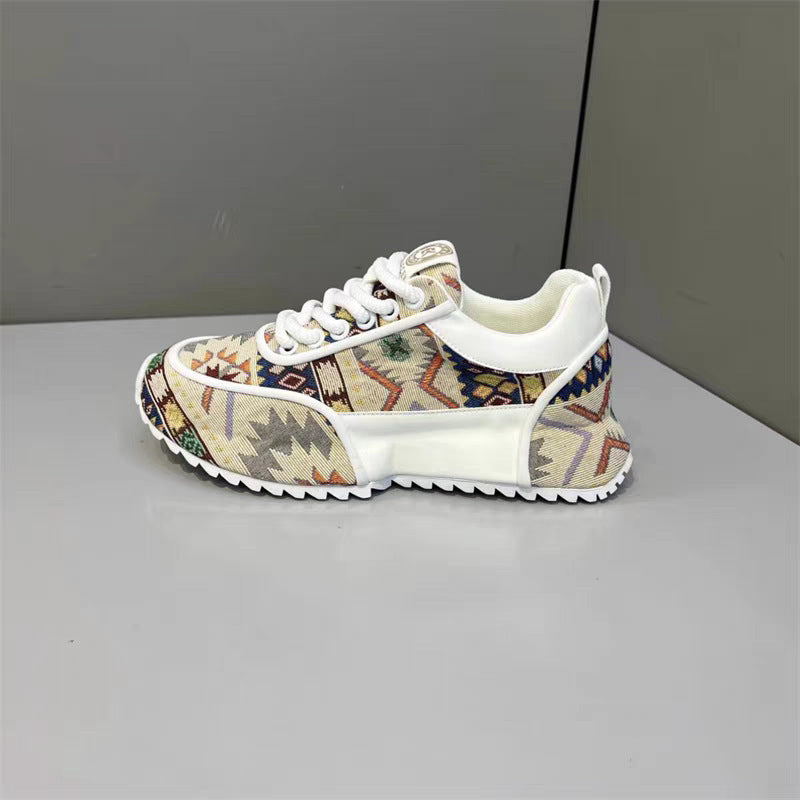 Spring/Summer  Men's Shoes 2025