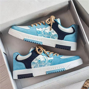 Men's Non-slip  Sports Low-top Casual Shoes