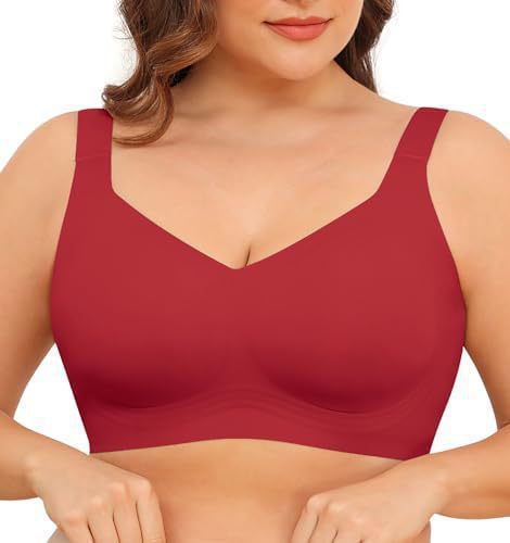 LiftEase™ Comfort Lift Bra 2.0