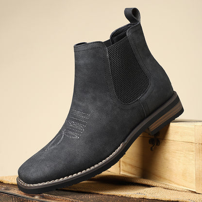 Chelsea Boots Autumn/Winter