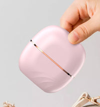 Sleek&Go Mini Hair Straightener