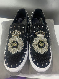 "GHOST STYLE"Men's Shoes