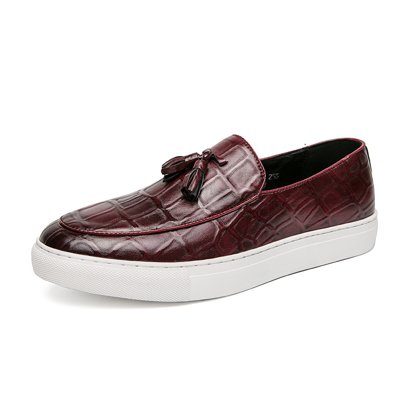 "PHANTOM" Men's Shoes