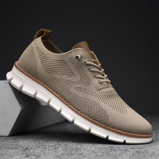 Men's Spring/Summer Breathable  Shoes