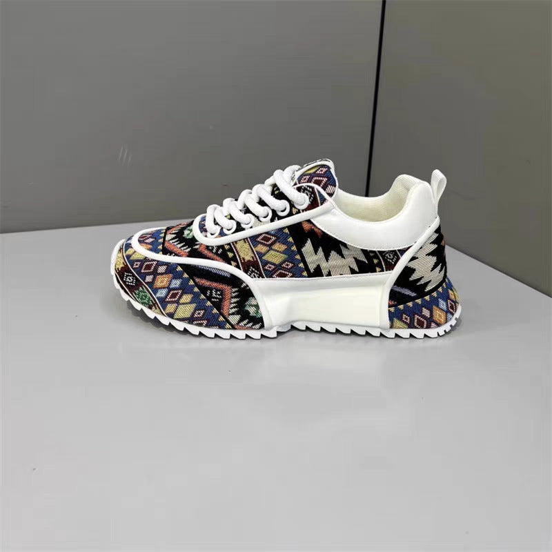 Spring/Summer  Men's Shoes 2025