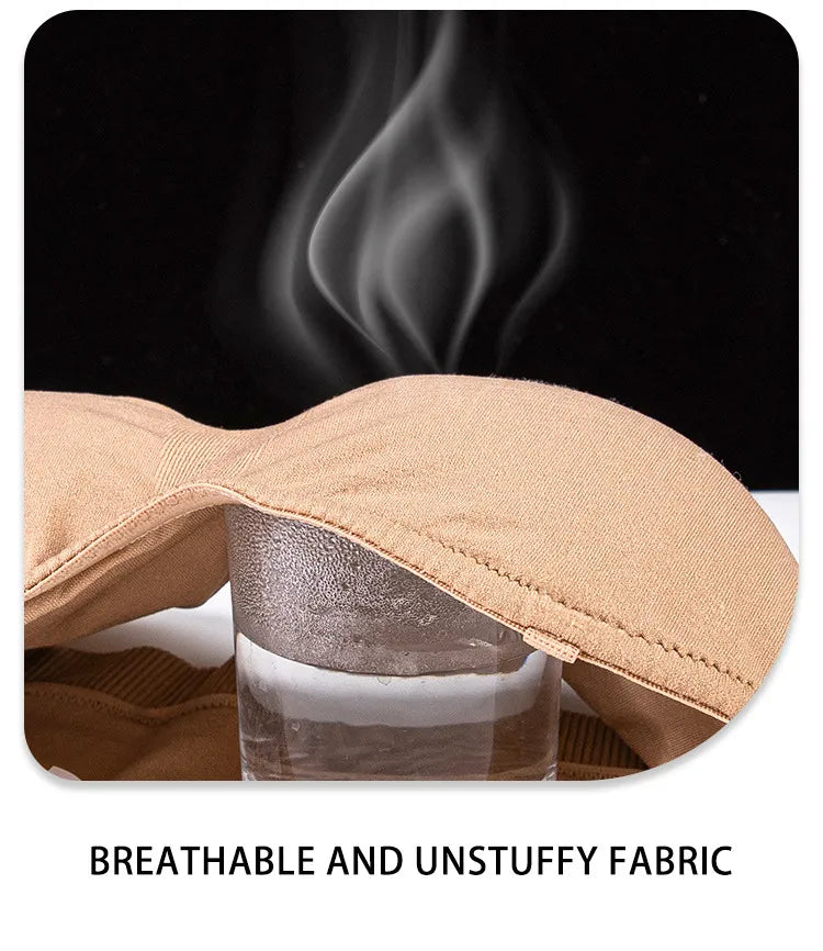 LiftEase™ Strapless Comfort Bra