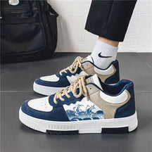 Men's Non-slip  Sports Low-top Casual Shoes