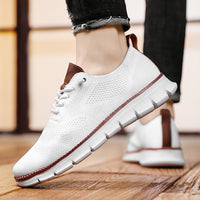 Men's Spring/Summer Breathable  Shoes