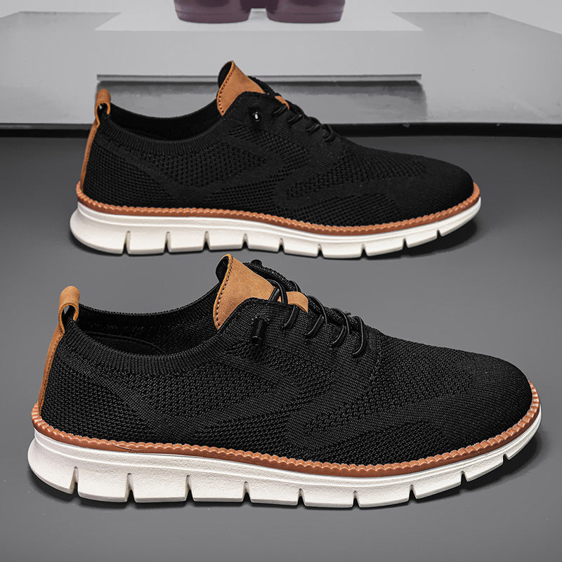 Men's Shoes Summer 2026