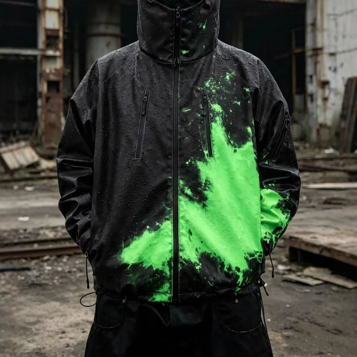 STORM FLEX™ Reactive Jacket