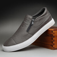 Men's Casual  PU Leather Shoes