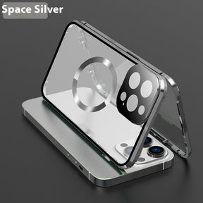 Phone Case Magsafe Magnetic King Inclusive