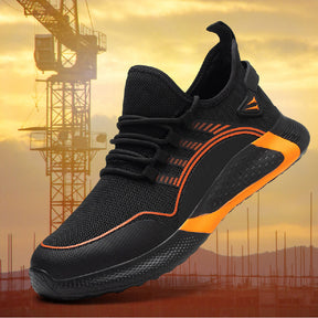 Safety Orthopedic Shoes "NR"