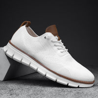 Men's Spring/Summer Breathable  Shoes