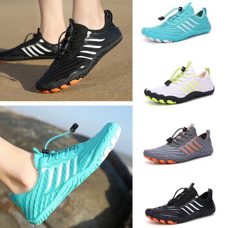 Leisure Swimming.Running ,Wading, Fitness Shoes