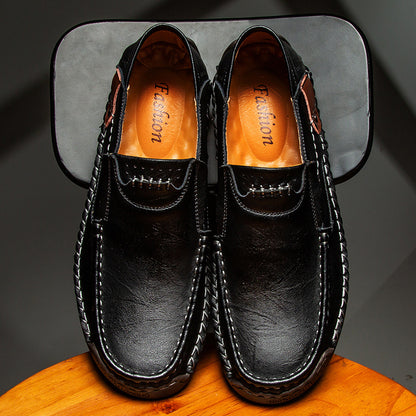 Men's Shoes Spring/Summer 2026