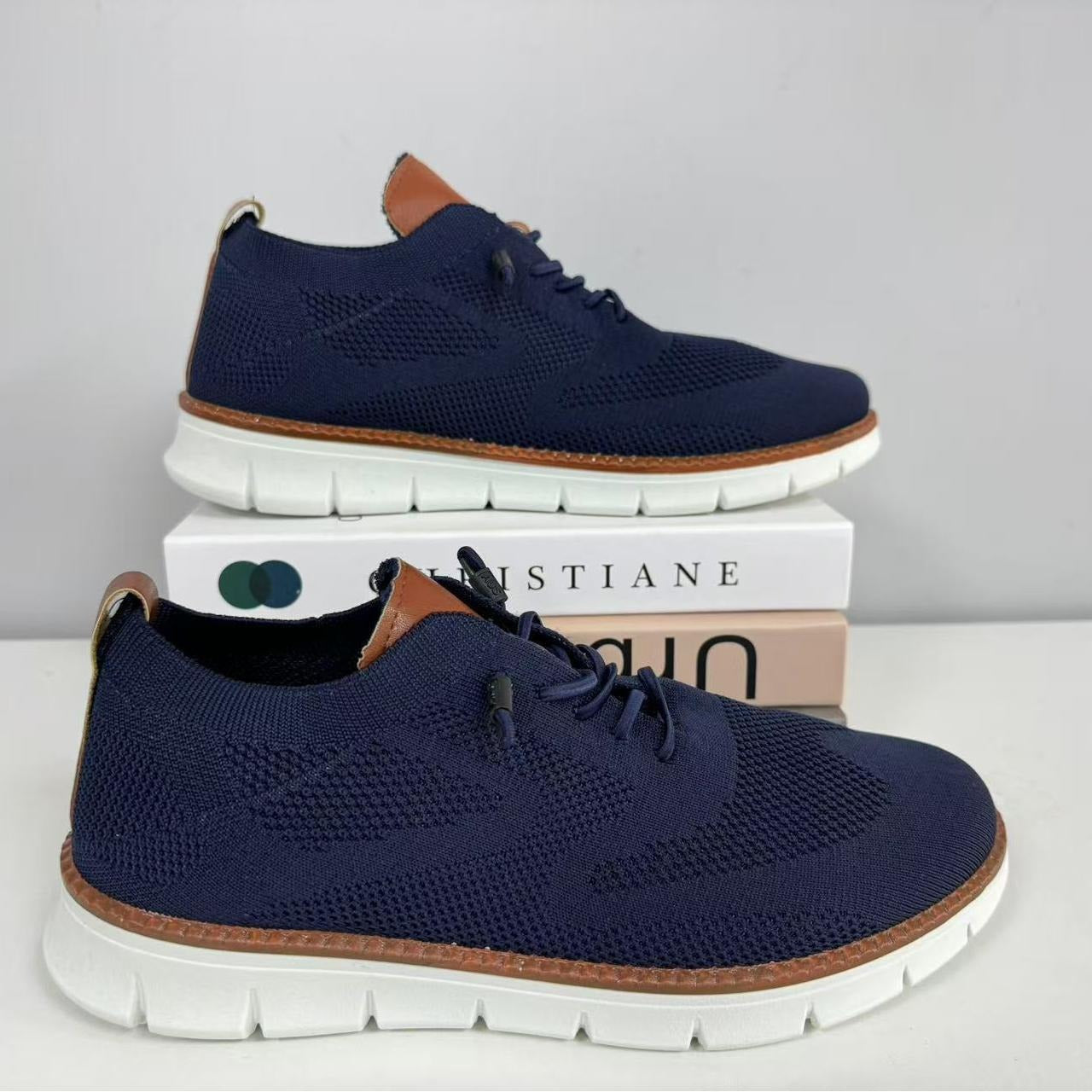 Men's Shoes Summer 2026