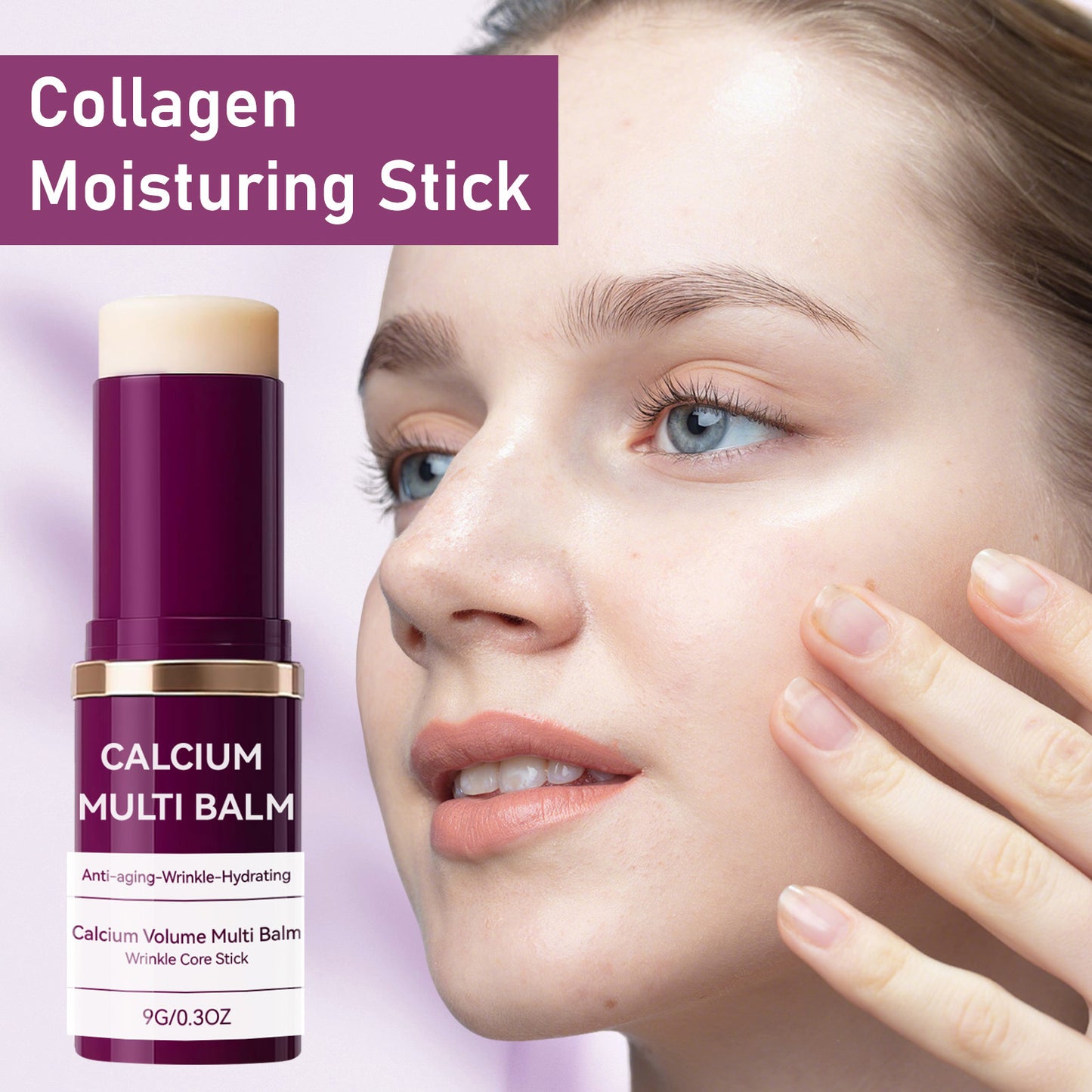 Radiant Glow Multi Balm™ 2.0