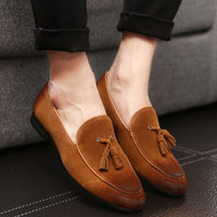 Men's Business Shoes
