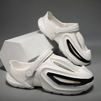 "NR"SANDALS SUMMER 2025