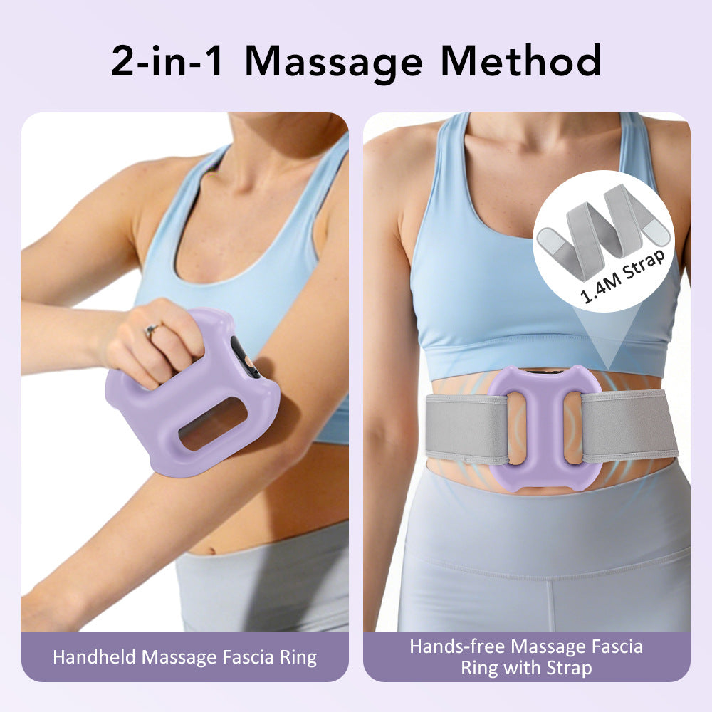 LumiFlex™ Full Body Massager