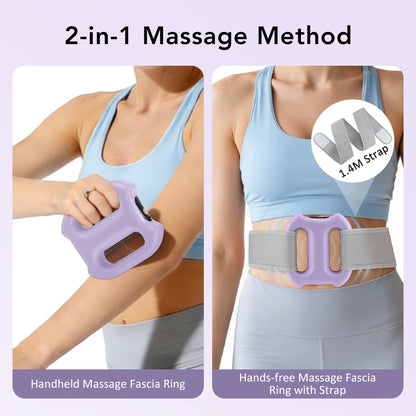 LumiFlex™ Full Body Massager